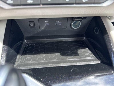 2023 Nissan Altima 2.5 SL Sedan