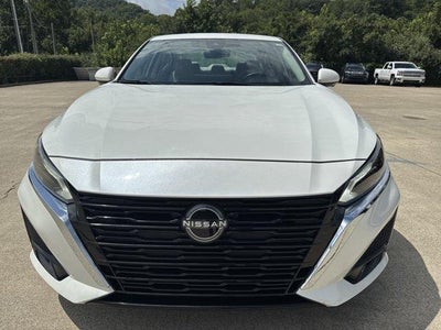 2023 Nissan Altima 2.5 SL Sedan
