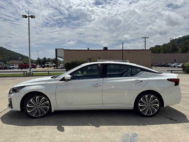 2023 Nissan Altima 2.5 SL Sedan