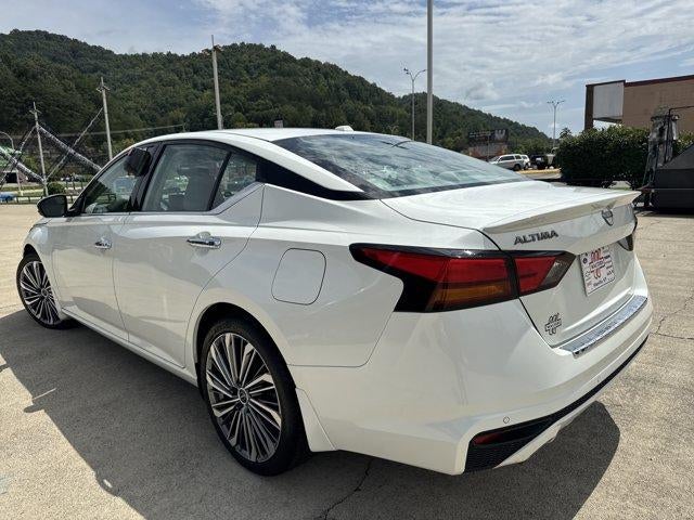 2023 Nissan Altima 2.5 SL Sedan