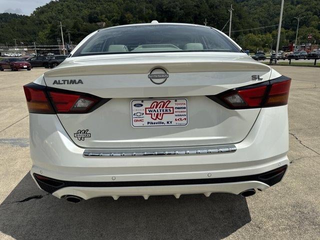 2023 Nissan Altima 2.5 SL Sedan
