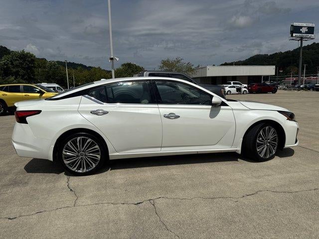 2023 Nissan Altima 2.5 SL Sedan