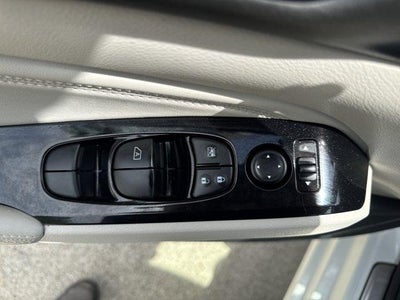 2023 Nissan Altima 2.5 SL Sedan