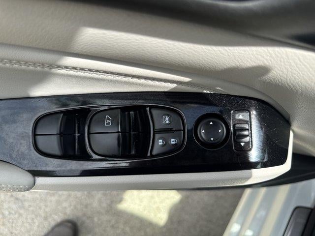 2023 Nissan Altima 2.5 SL Sedan