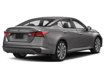2023 Nissan Altima 2.5 SL Sedan