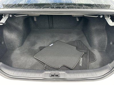2021 Nissan Altima 2.5 SL Sedan