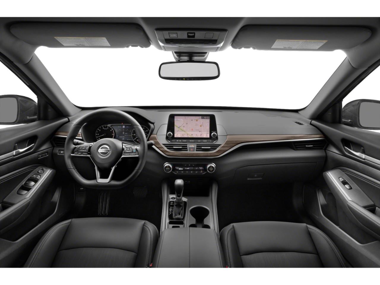 2021 Nissan Altima 2.5 SL Sedan