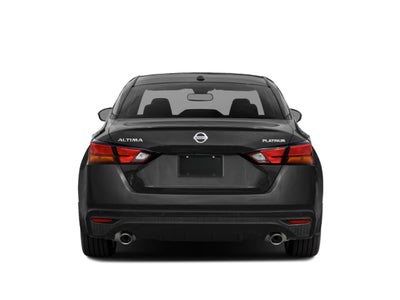 2021 Nissan Altima 2.5 SL Sedan