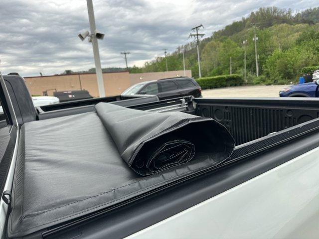 2020 Nissan Titan 4x4 Crew Cab SV