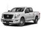 2020 Nissan Titan 4x4 Crew Cab SV
