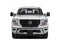 2020 Nissan Titan 4x4 Crew Cab SV