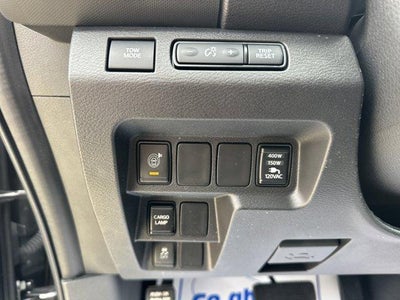 2024 Nissan Frontier Crew Cab 4x2 SL