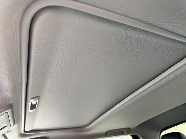 2024 Nissan Frontier Crew Cab 4x2 SL