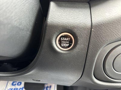 2024 Nissan Frontier Crew Cab 4x2 SL