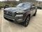 2024 Nissan Frontier Crew Cab 4x2 SL