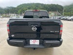 2022 Nissan Frontier Crew Cab 4x4 SV Auto