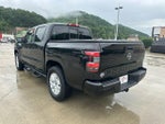 2022 Nissan Frontier Crew Cab 4x4 SV Auto