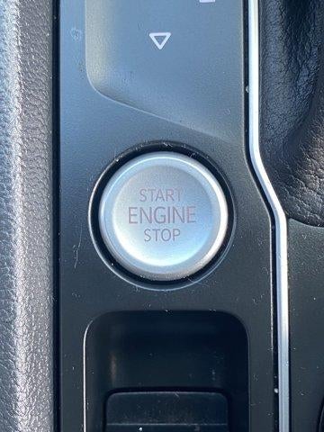 2021 Volkswagen Atlas 2021.5 3.6L V6 SEL 4MOTION