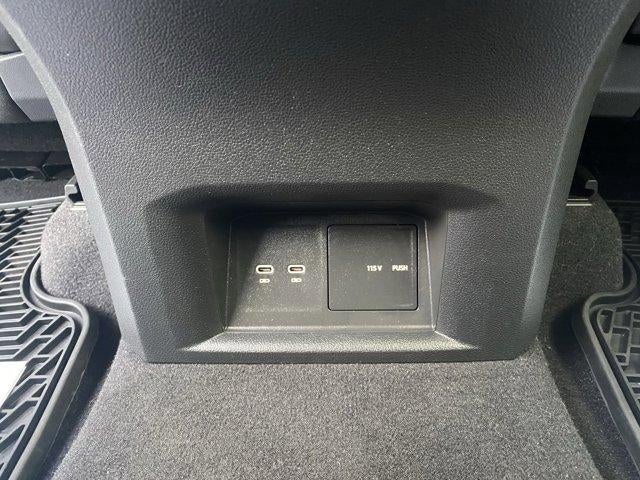 2021 Volkswagen Atlas 2021.5 3.6L V6 SEL 4MOTION