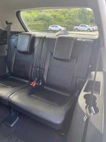 2021 Volkswagen Atlas 2021.5 3.6L V6 SEL 4MOTION