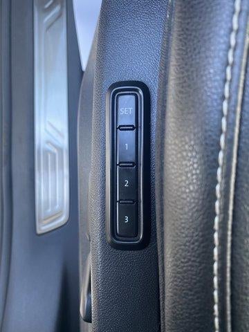 2021 Volkswagen Atlas 2021.5 3.6L V6 SEL 4MOTION