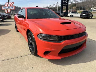 2023 Dodge Charger R/T RWD
