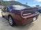 2022 Dodge Challenger SXT RWD