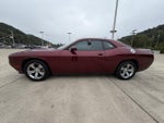 2022 Dodge Challenger SXT RWD
