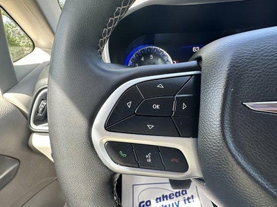 2024 Chrysler Pacifica Touring L FWD