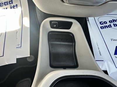 2024 Chrysler Pacifica Touring L FWD