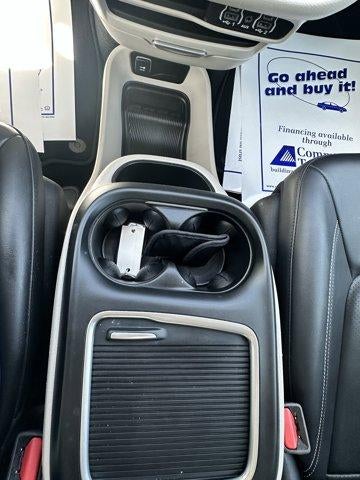 2024 Chrysler Pacifica Touring L FWD