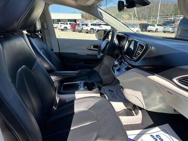 2024 Chrysler Pacifica Touring L FWD