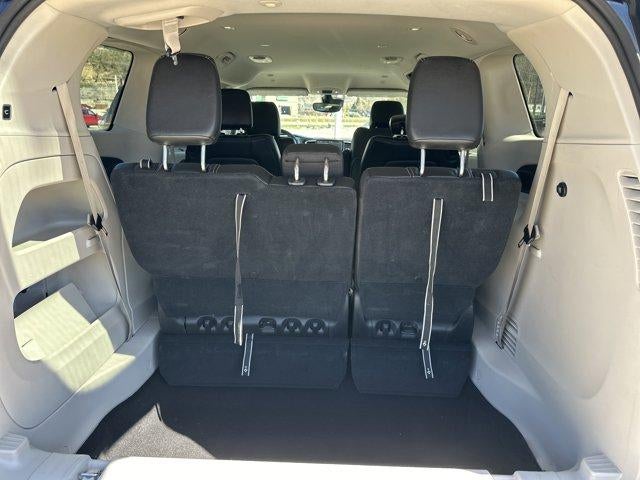 2024 Chrysler Pacifica Touring L FWD