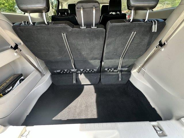 2024 Chrysler Pacifica Touring L FWD