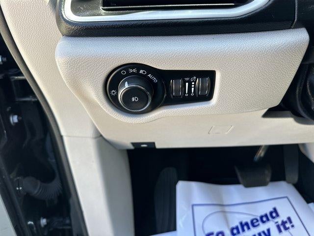 2024 Chrysler Pacifica Touring L FWD