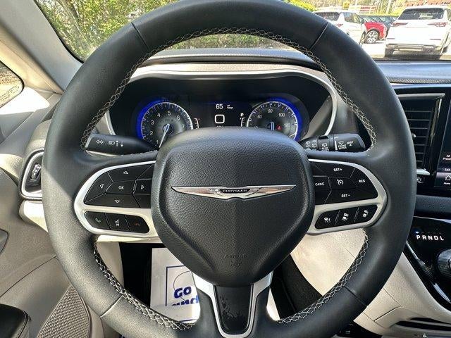 2024 Chrysler Pacifica Touring L FWD