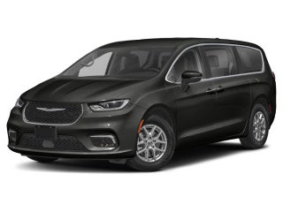2024 Chrysler Pacifica Touring L FWD