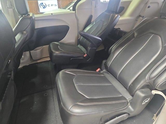 2024 Chrysler Pacifica Touring L FWD