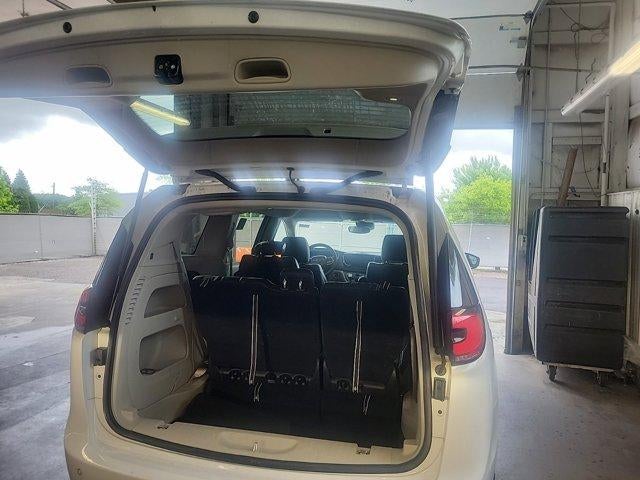 2024 Chrysler Pacifica Touring L FWD