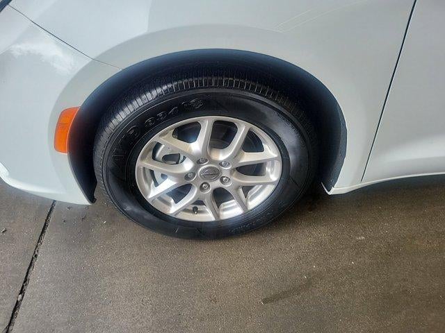 2024 Chrysler Pacifica Touring L FWD