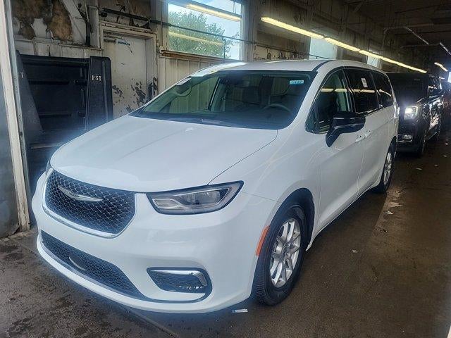 2024 Chrysler Pacifica Touring L FWD
