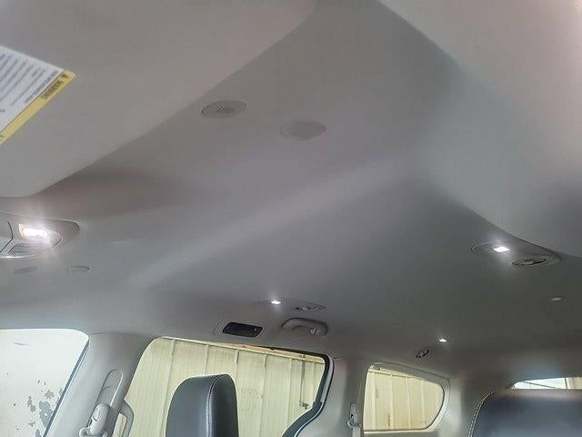 2024 Chrysler Pacifica Touring L FWD