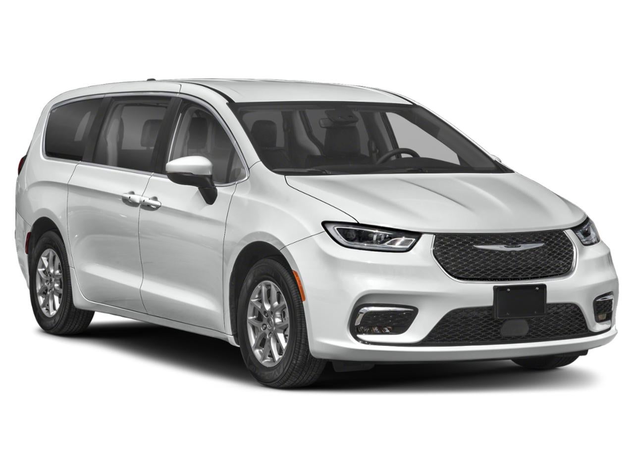 2024 Chrysler Pacifica Touring L FWD