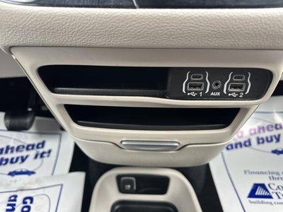 2023 Chrysler Pacifica Hybrid Touring L FWD