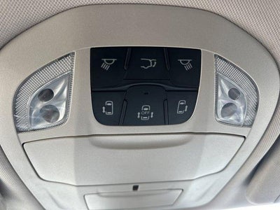 2023 Chrysler Pacifica Hybrid Touring L FWD