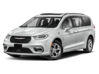 2023 Chrysler Pacifica Hybrid Touring L FWD