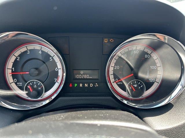 2019 Dodge Grand Caravan SE Wagon