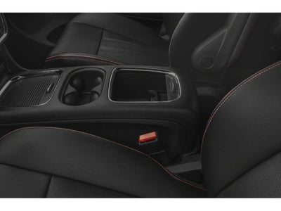 2019 Dodge Grand Caravan SE Wagon