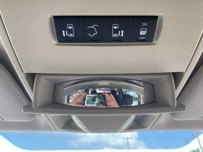 2012 Dodge Grand Caravan 4dr Wgn SXT