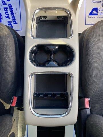 2012 Dodge Grand Caravan 4dr Wgn SXT